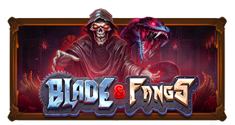 Blade & Fangs